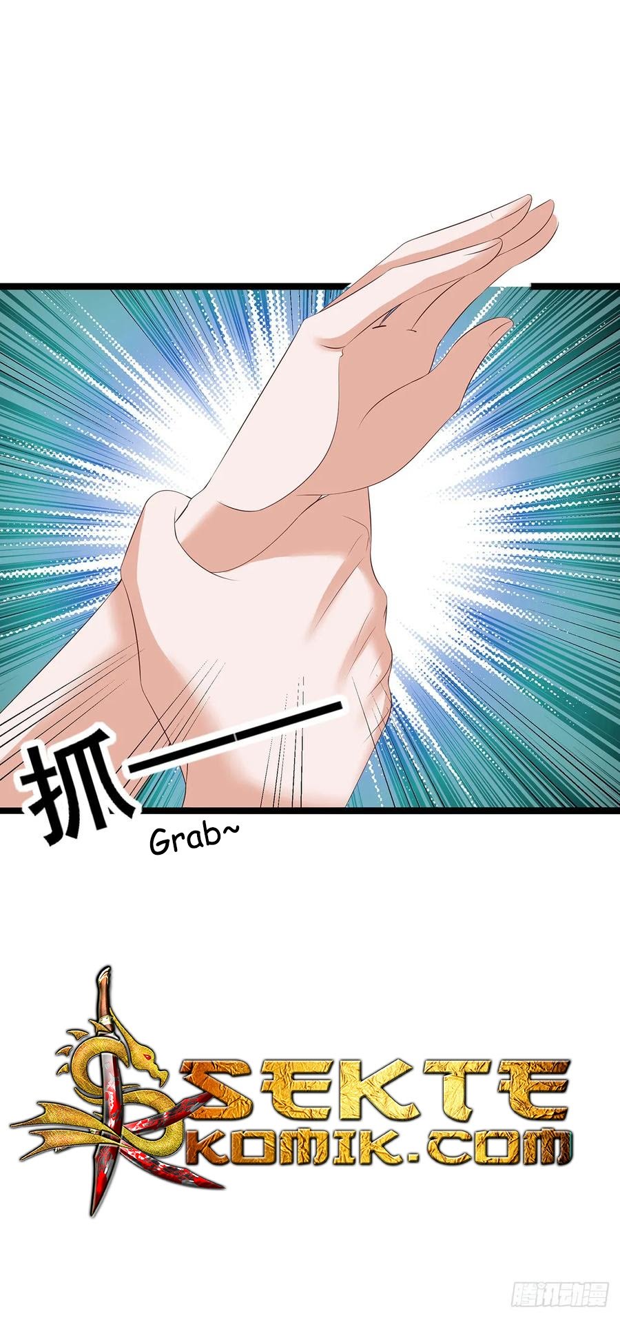 Fairy Demon Dad Bab 28 halaman 8