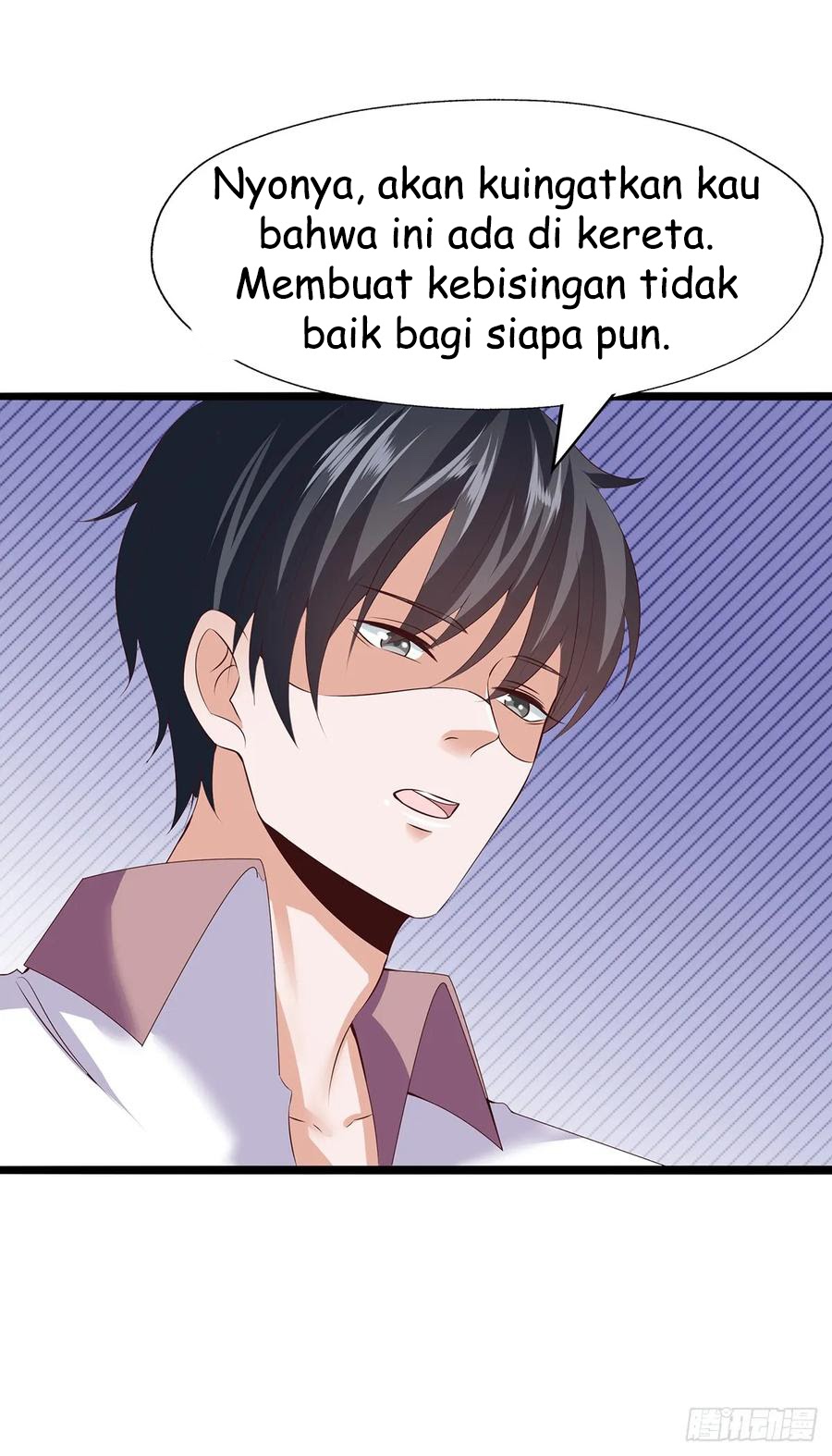 Fairy Demon Dad Bab 28 halaman 22