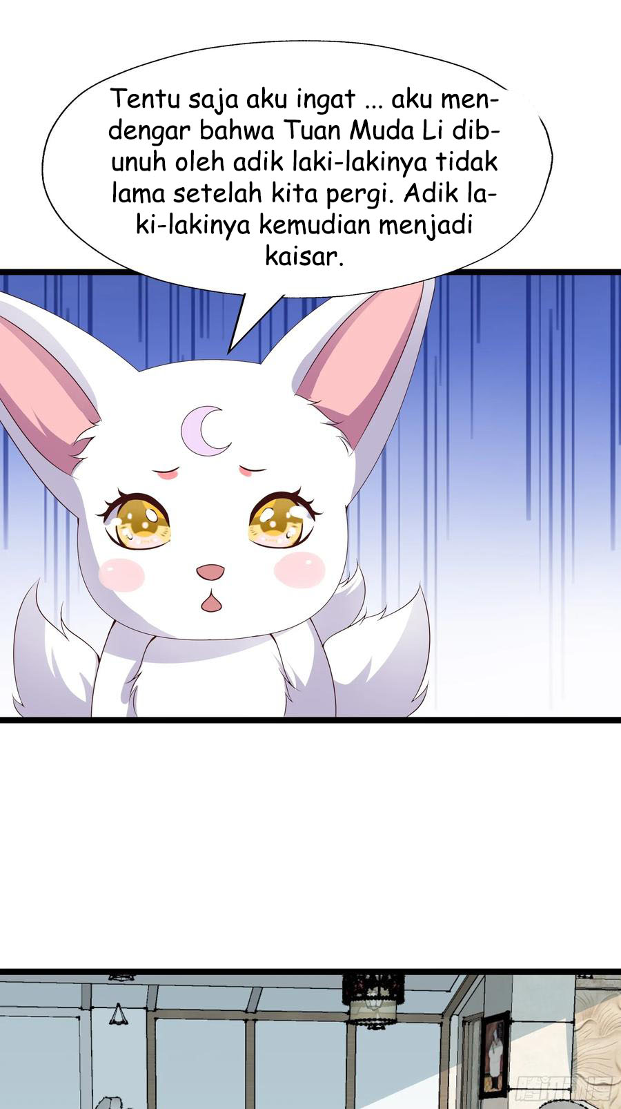 Fairy Demon Dad Bab 29 halaman 13