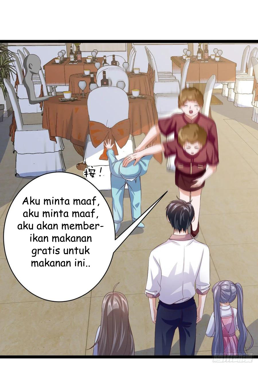 Fairy Demon Dad Bab 30 halaman 3