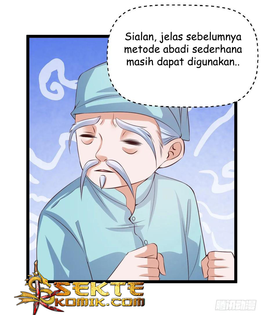 Fairy Demon Dad Bab 30 halaman 4