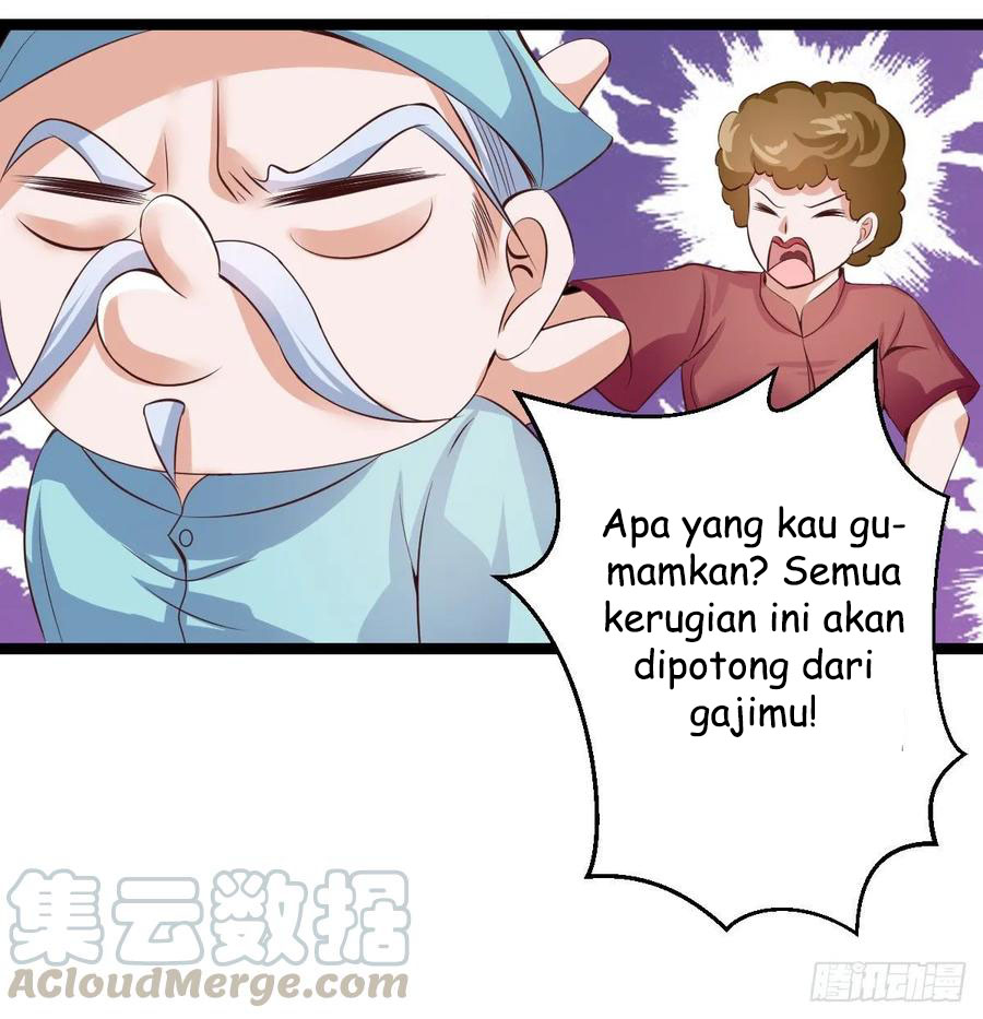 Fairy Demon Dad Bab 30 halaman 5