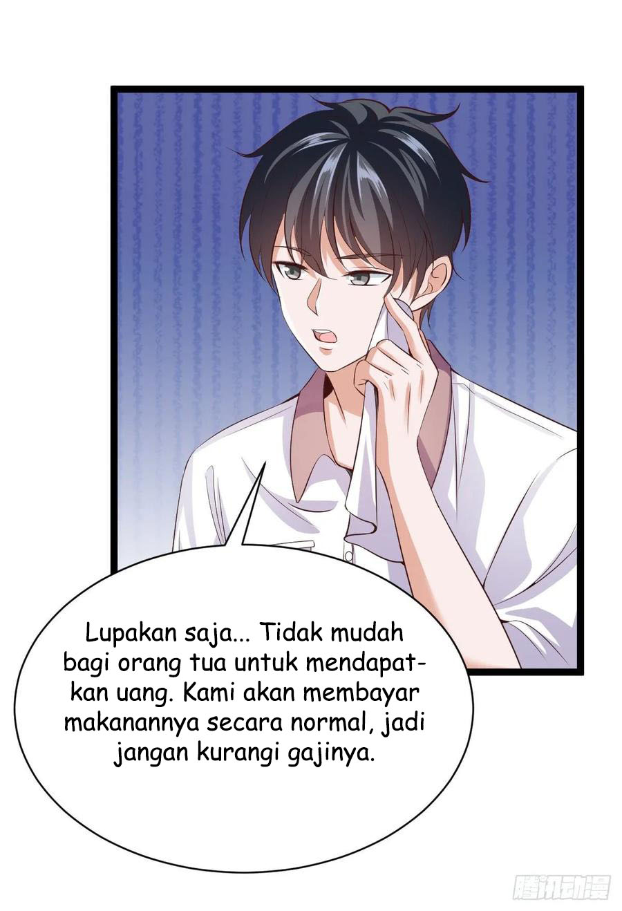 Fairy Demon Dad Bab 30 halaman 7