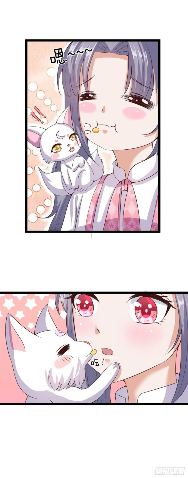 Fairy Demon Dad Bab 30 halaman 10