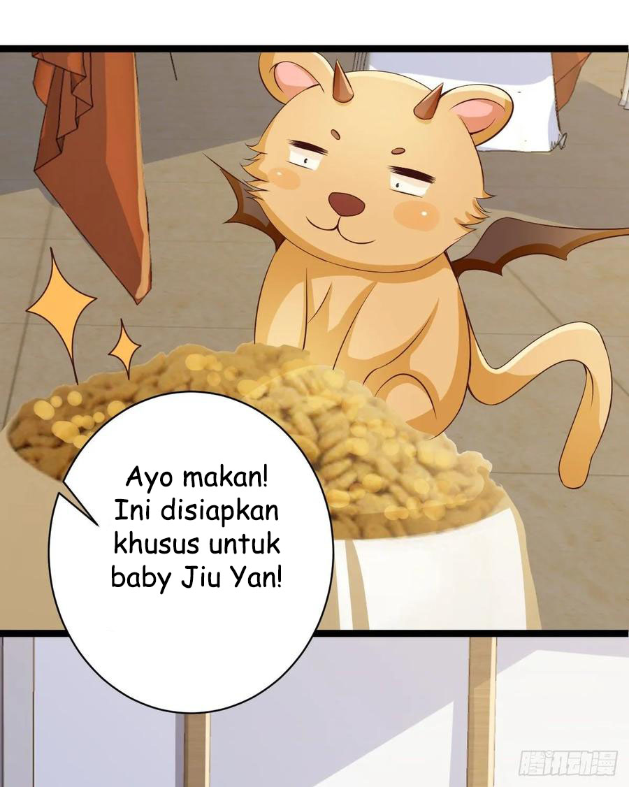 Fairy Demon Dad Bab 30 halaman 13