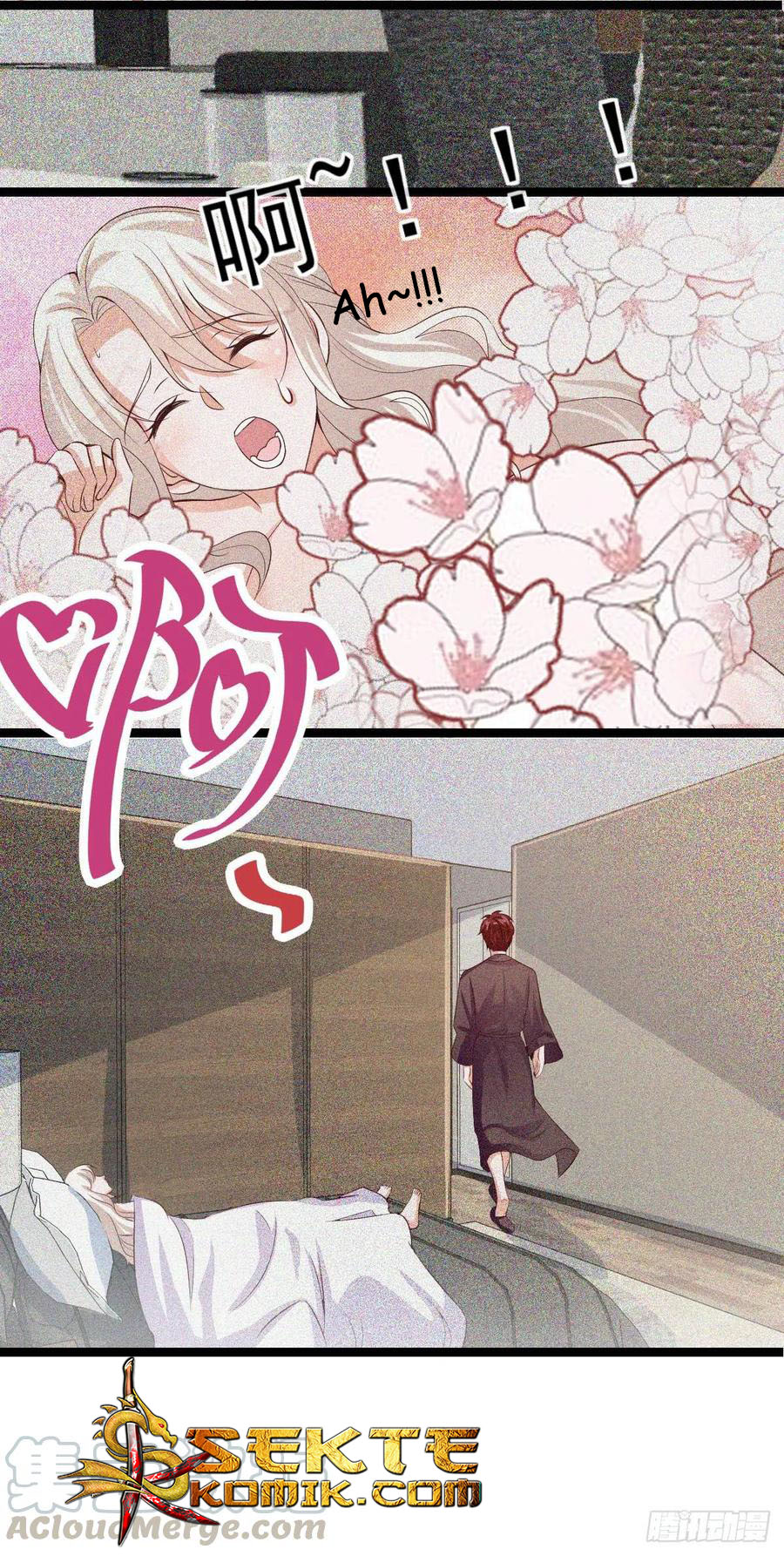 Fairy Demon Dad Bab 30 halaman 26