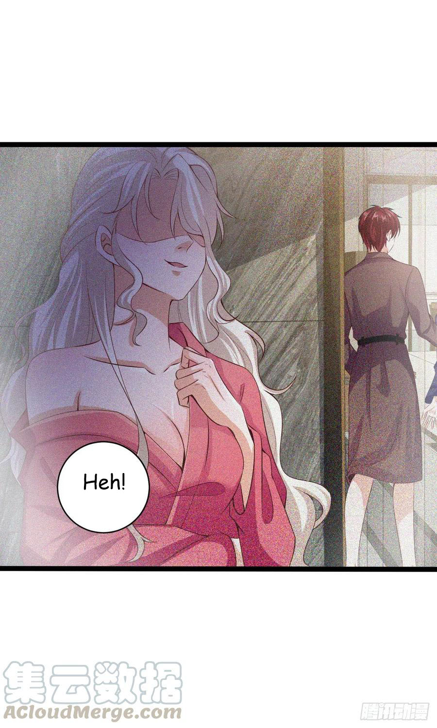 Fairy Demon Dad Bab 30 halaman 29