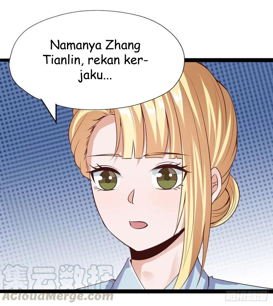 Fairy Demon Dad Bab 32 halaman 40