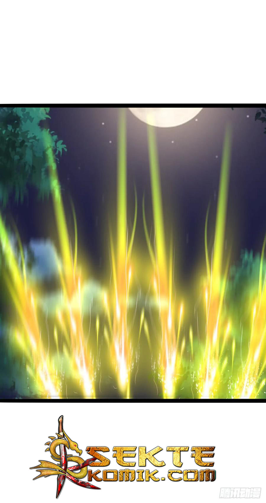 Fairy Demon Dad Bab 33 halaman 4