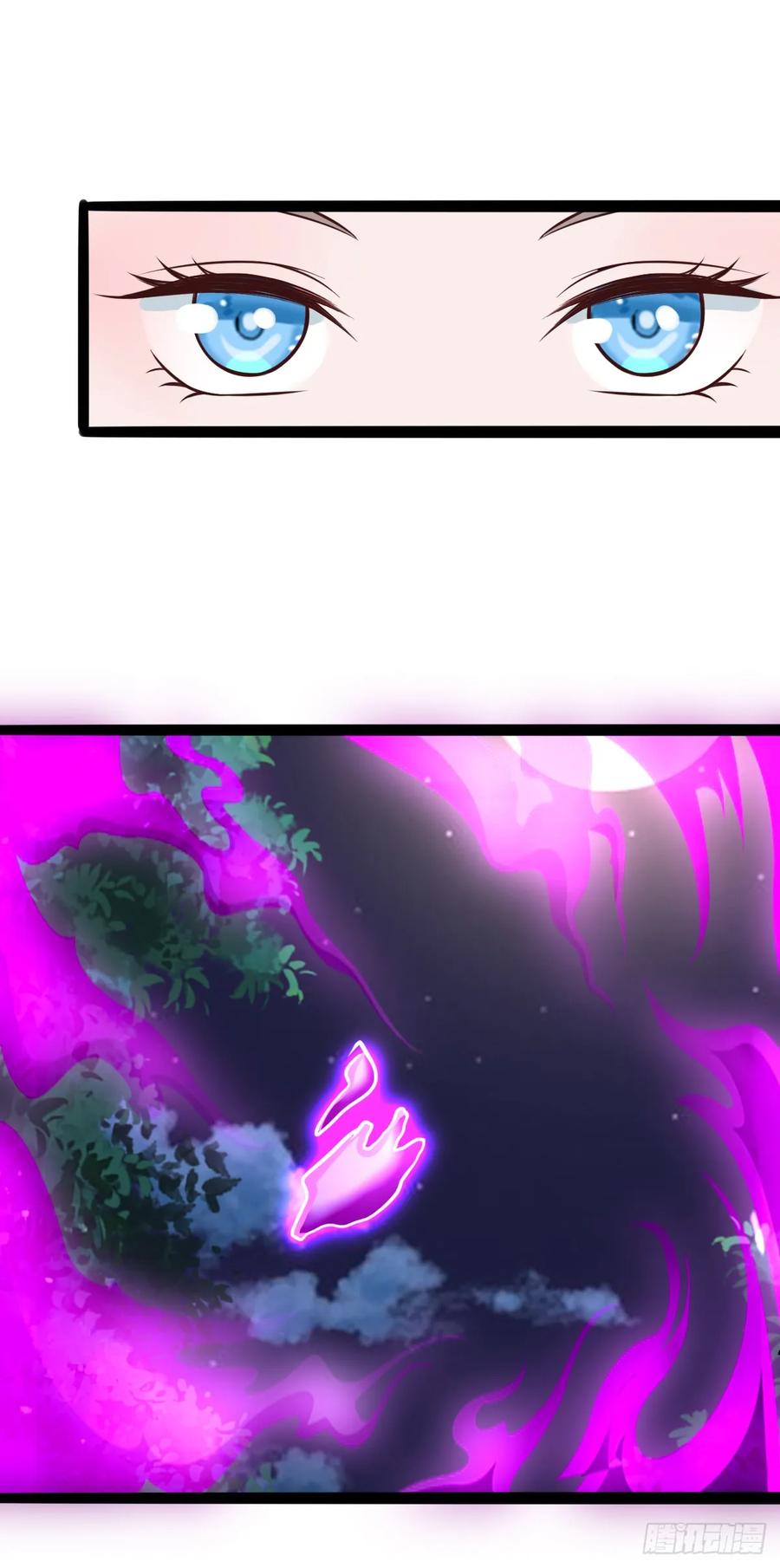 Fairy Demon Dad Bab 33 halaman 7