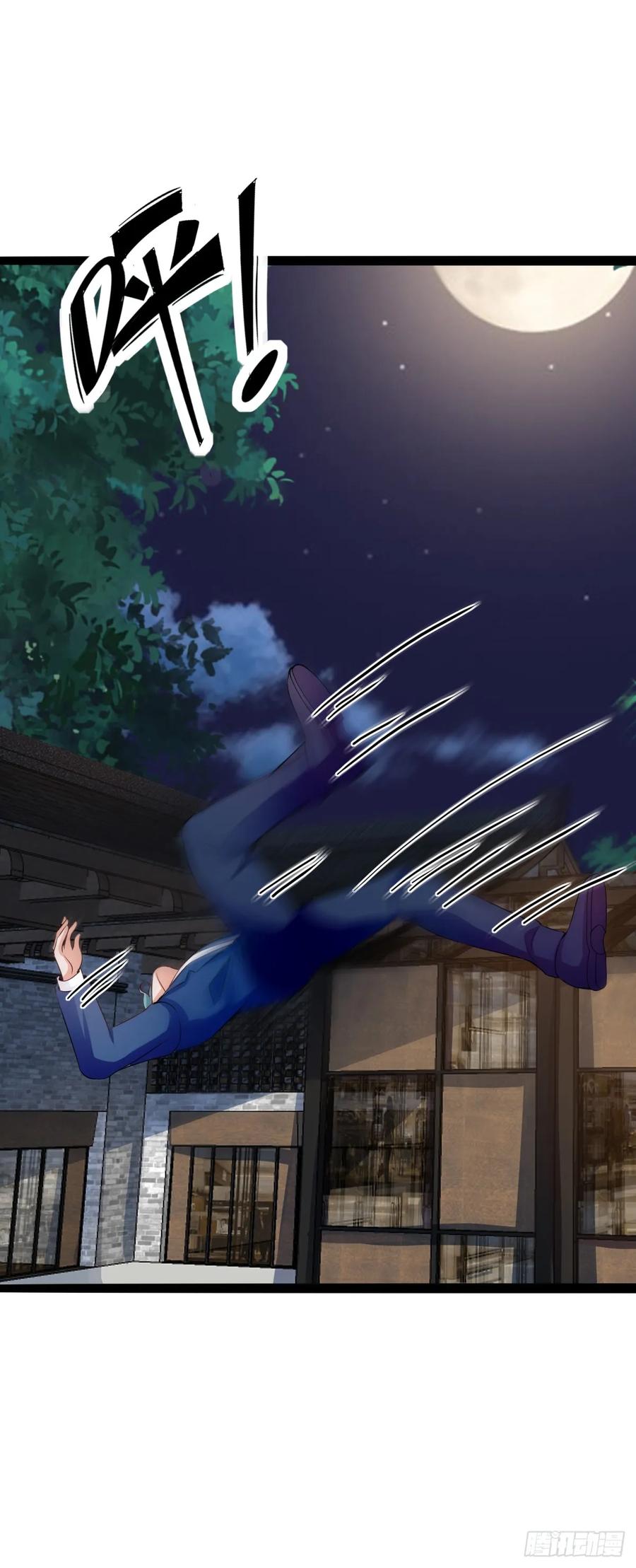 Fairy Demon Dad Bab 33 halaman 10