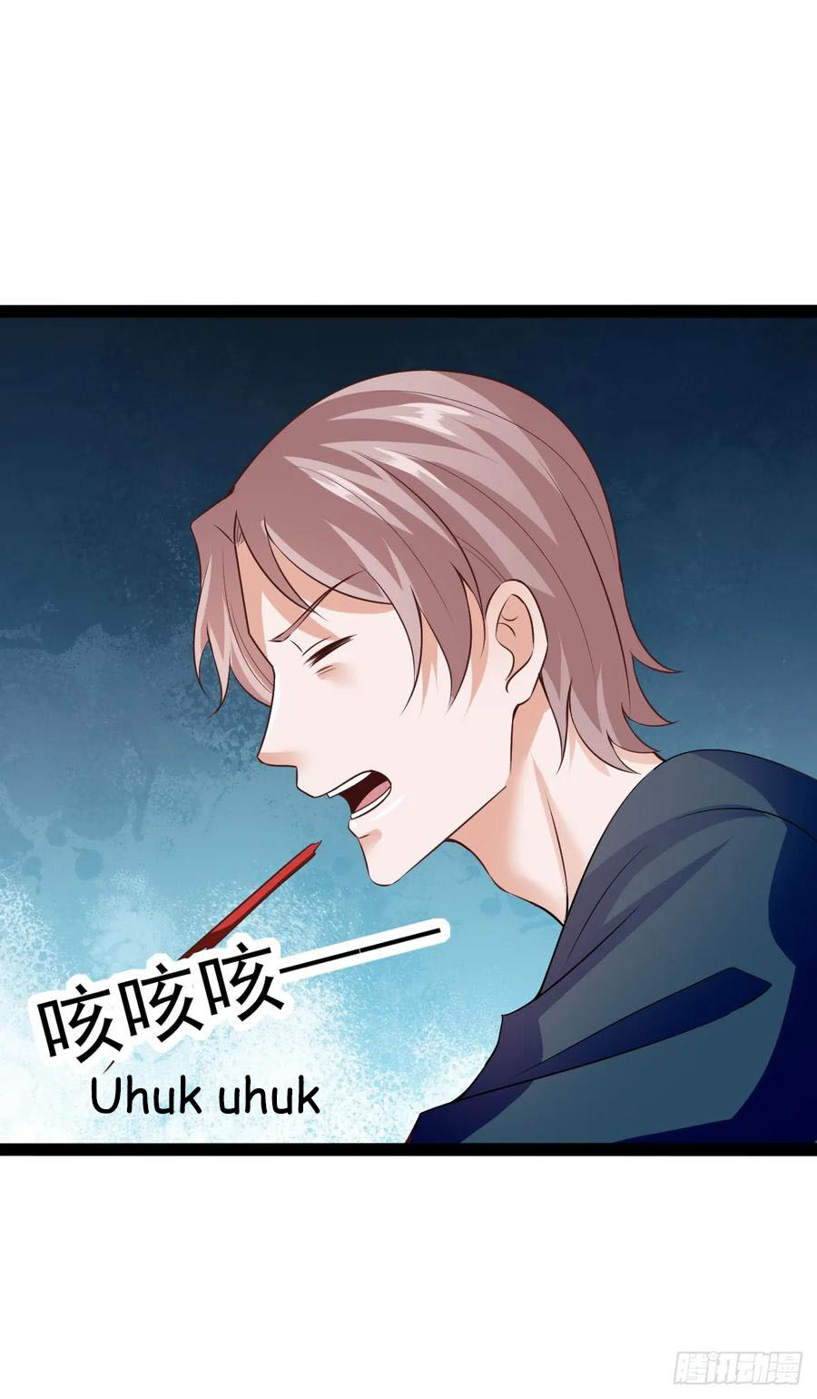 Fairy Demon Dad Bab 33 halaman 29