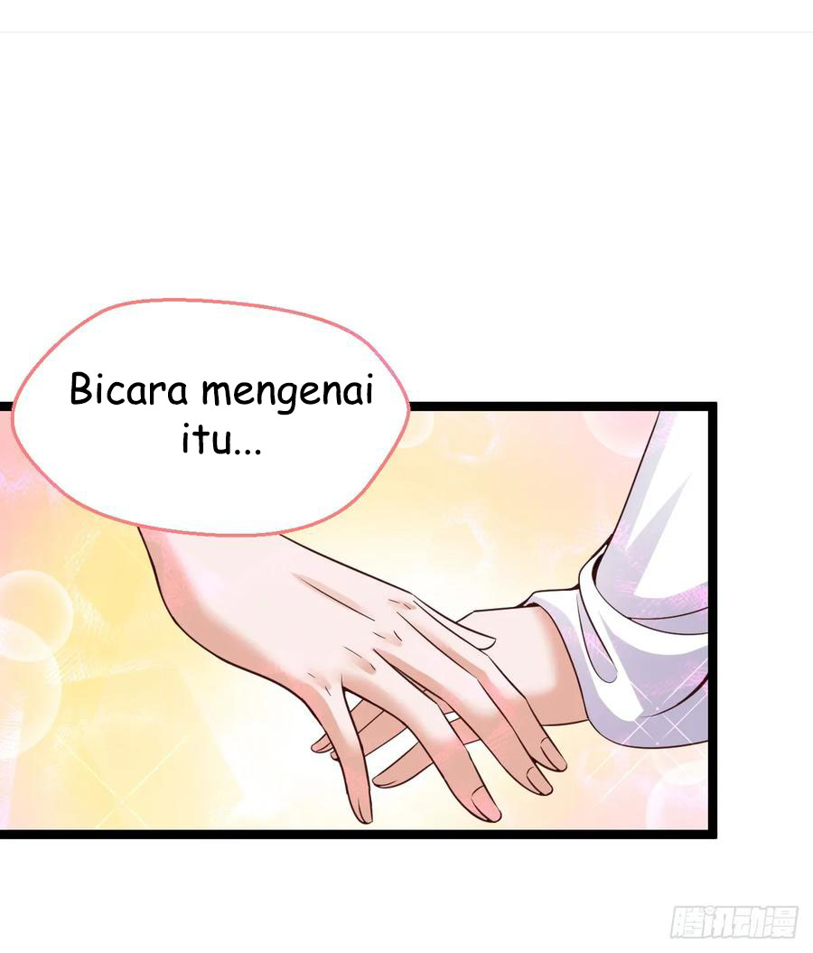 Fairy Demon Dad Bab 34 halaman 11