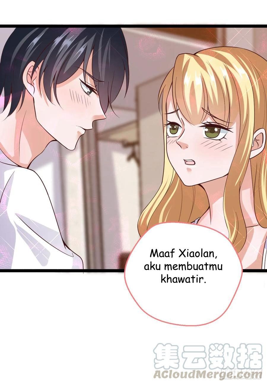 Fairy Demon Dad Bab 34 halaman 13