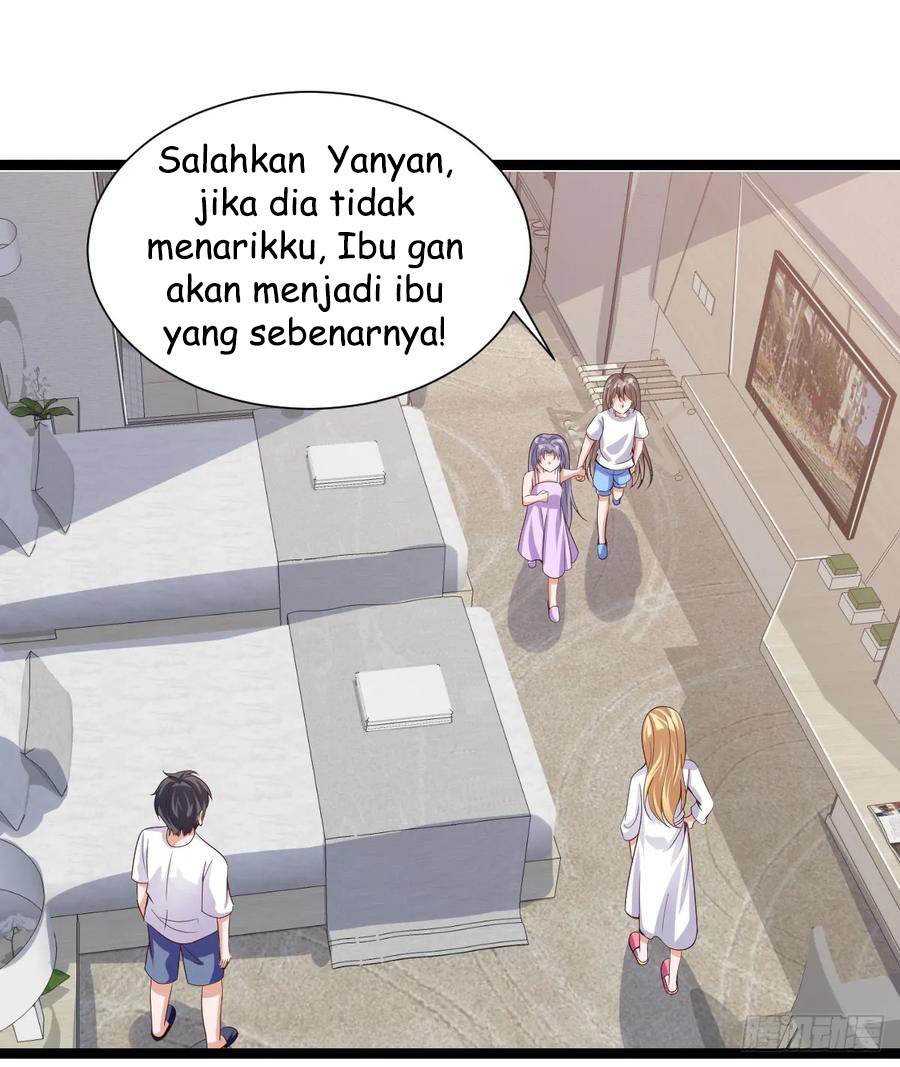 Fairy Demon Dad Bab 34 halaman 20