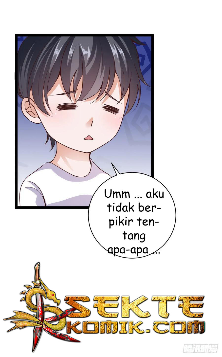 Fairy Demon Dad Bab 34 halaman 26