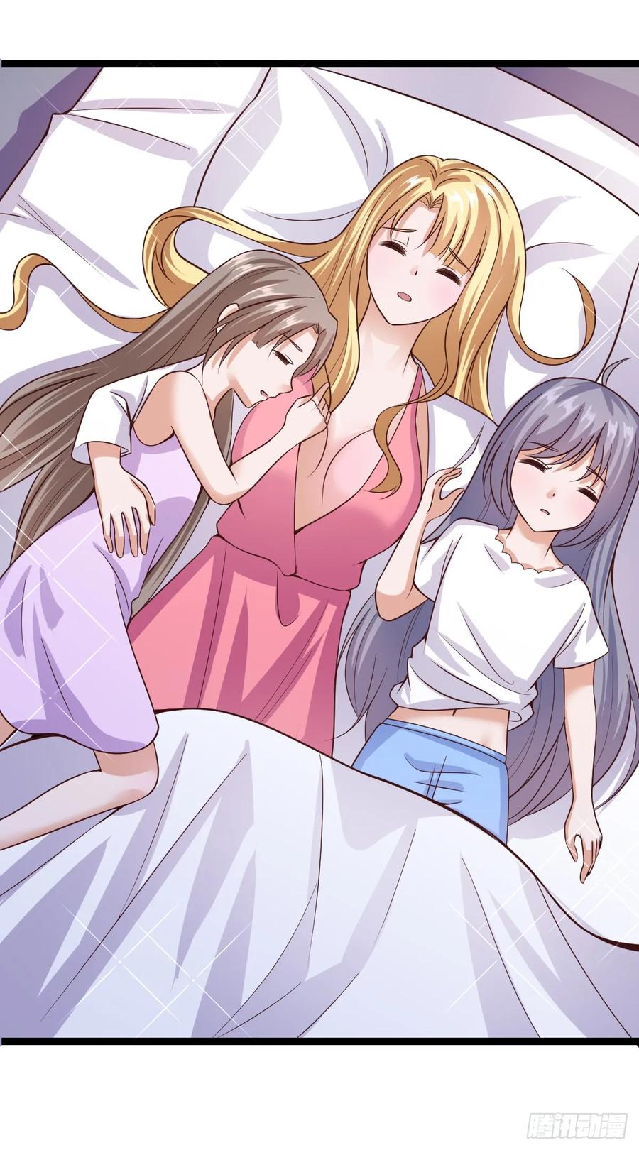 Fairy Demon Dad Bab 34 halaman 27