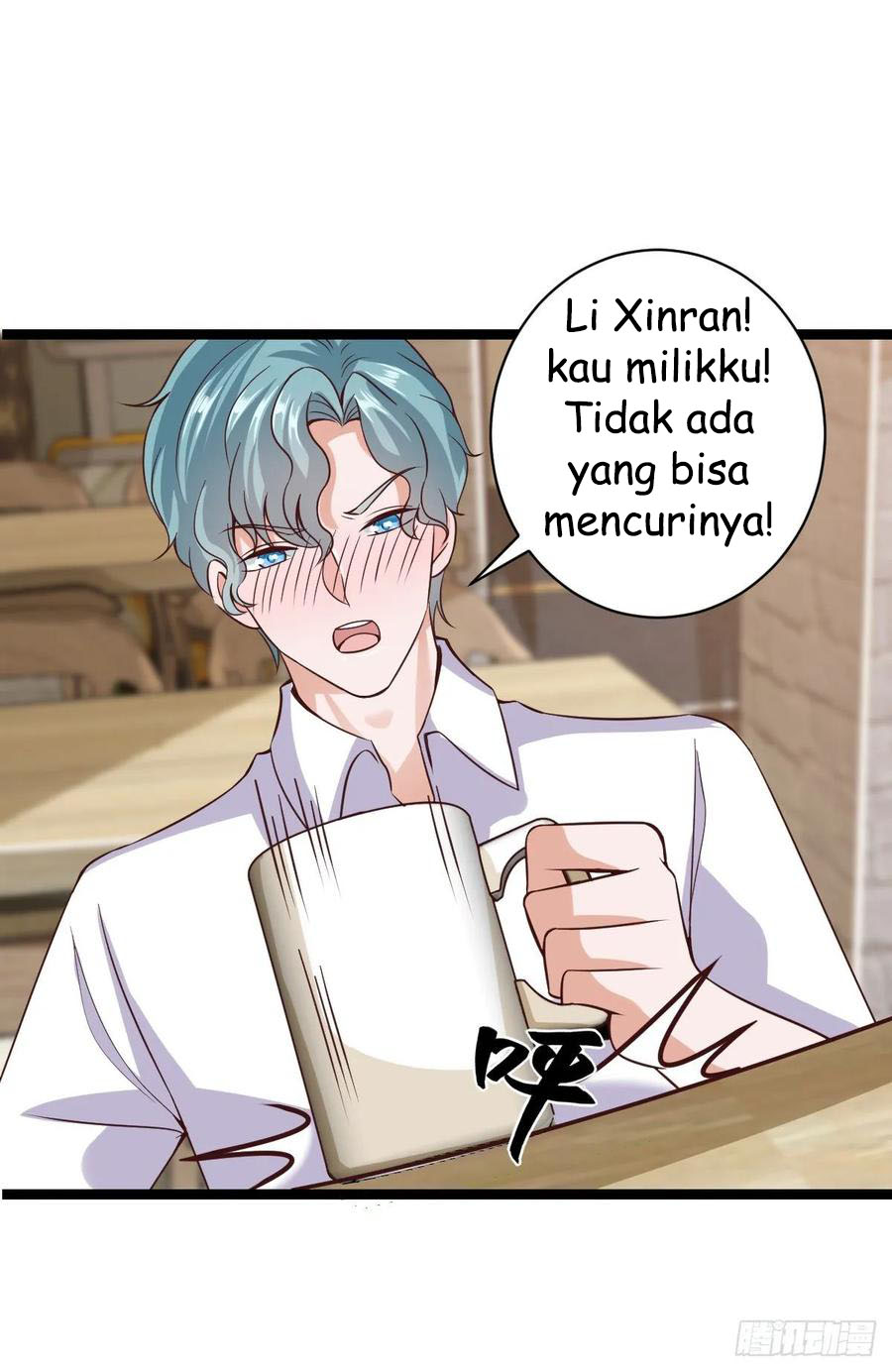Fairy Demon Dad Bab 35 halaman 4