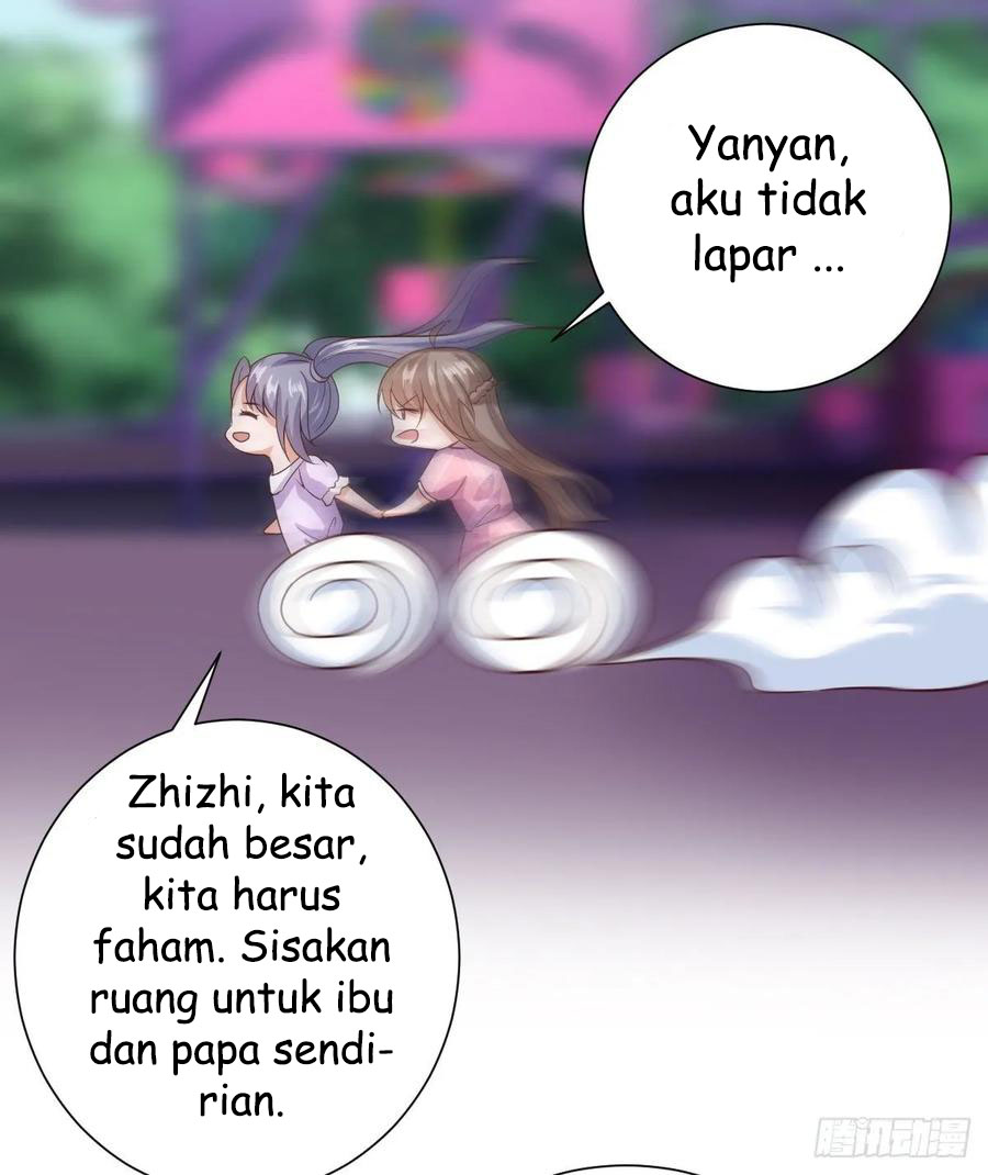 Fairy Demon Dad Bab 35 halaman 24