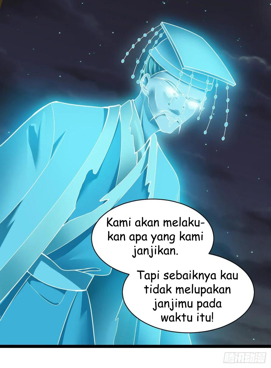 Fairy Demon Dad Bab 35 halaman 36
