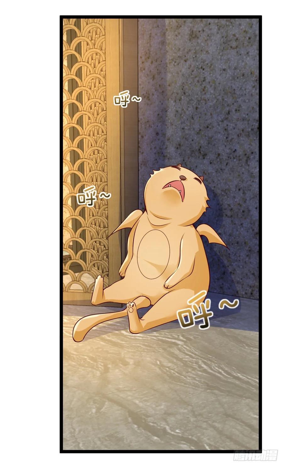 Fairy Demon Dad Bab 35 halaman 40