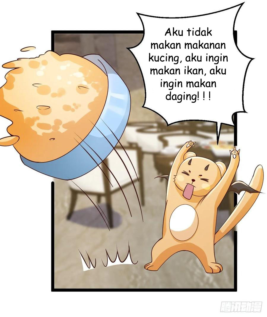 Fairy Demon Dad Bab 35 halaman 45