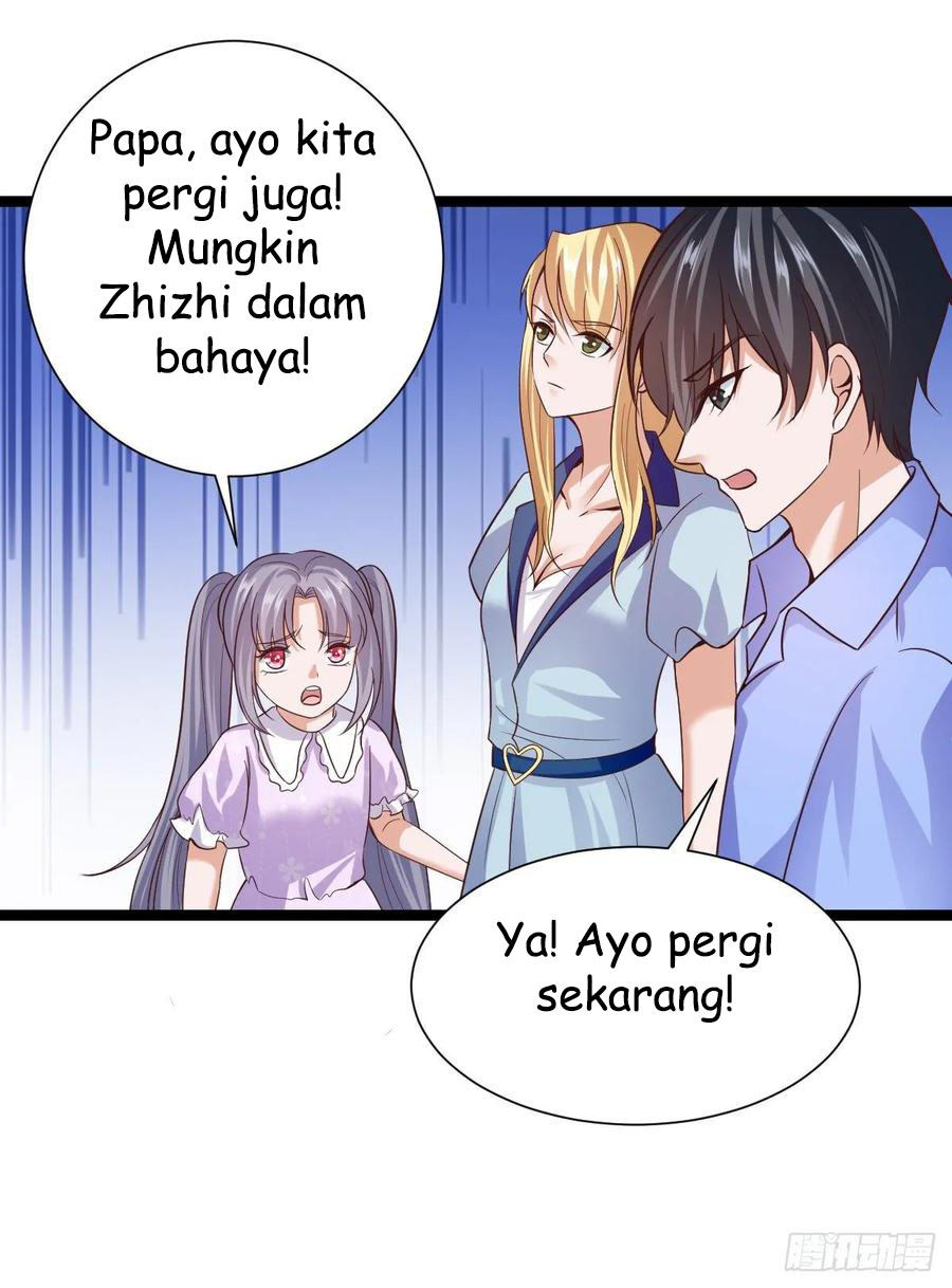 Fairy Demon Dad Bab 36 halaman 18