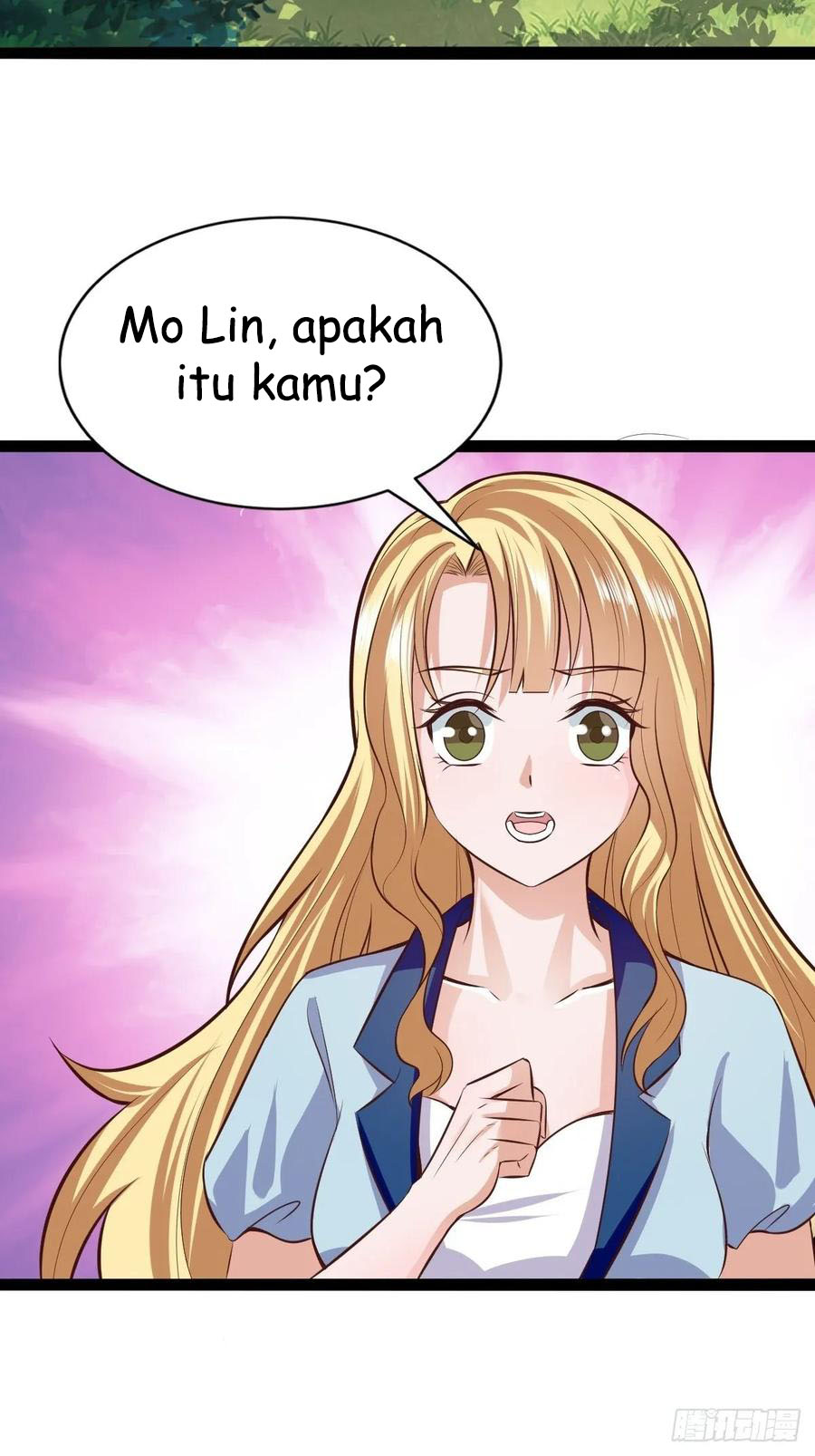 Fairy Demon Dad Bab 37 halaman 4