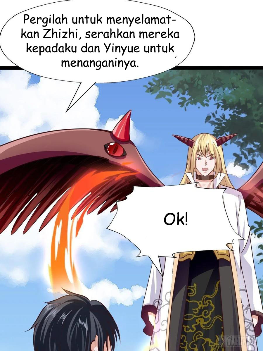 Fairy Demon Dad Bab 37 halaman 13