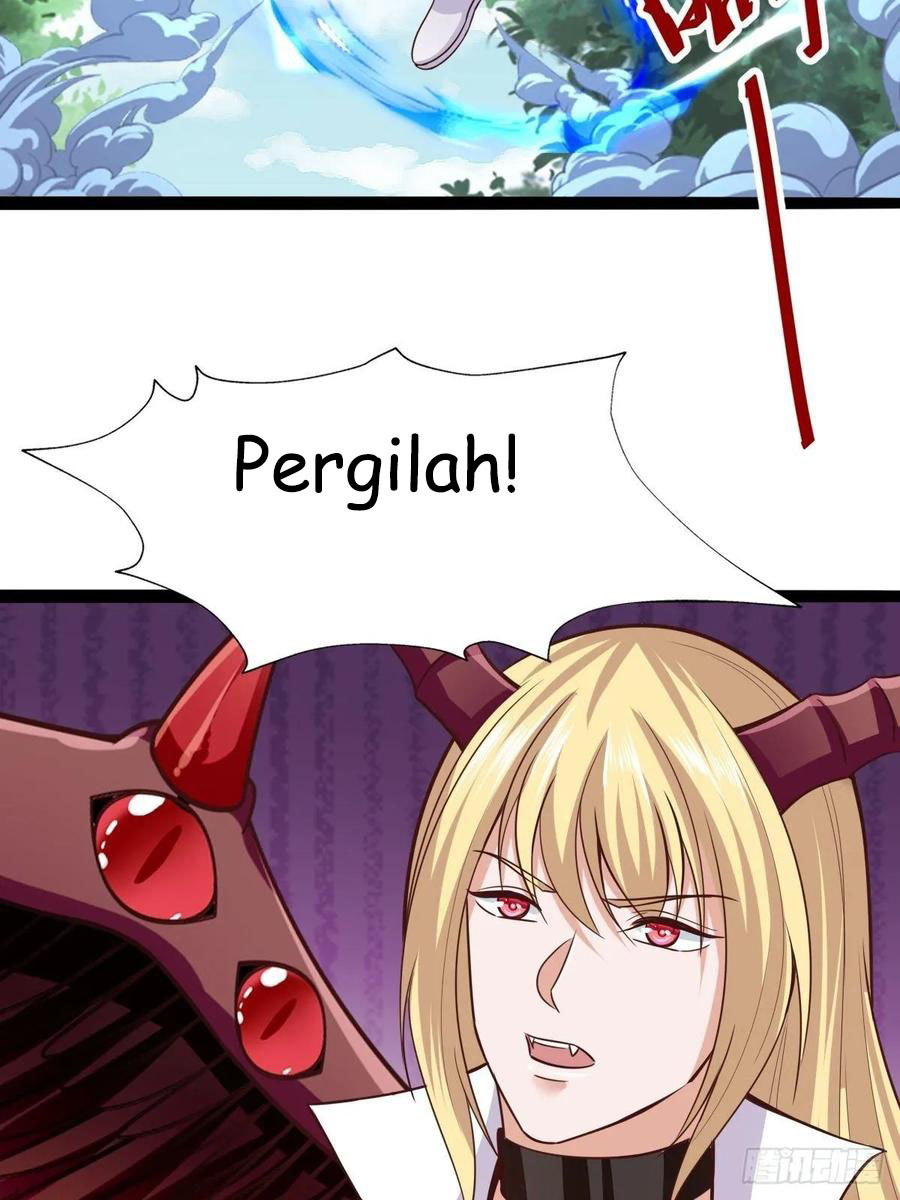 Fairy Demon Dad Bab 37 halaman 16