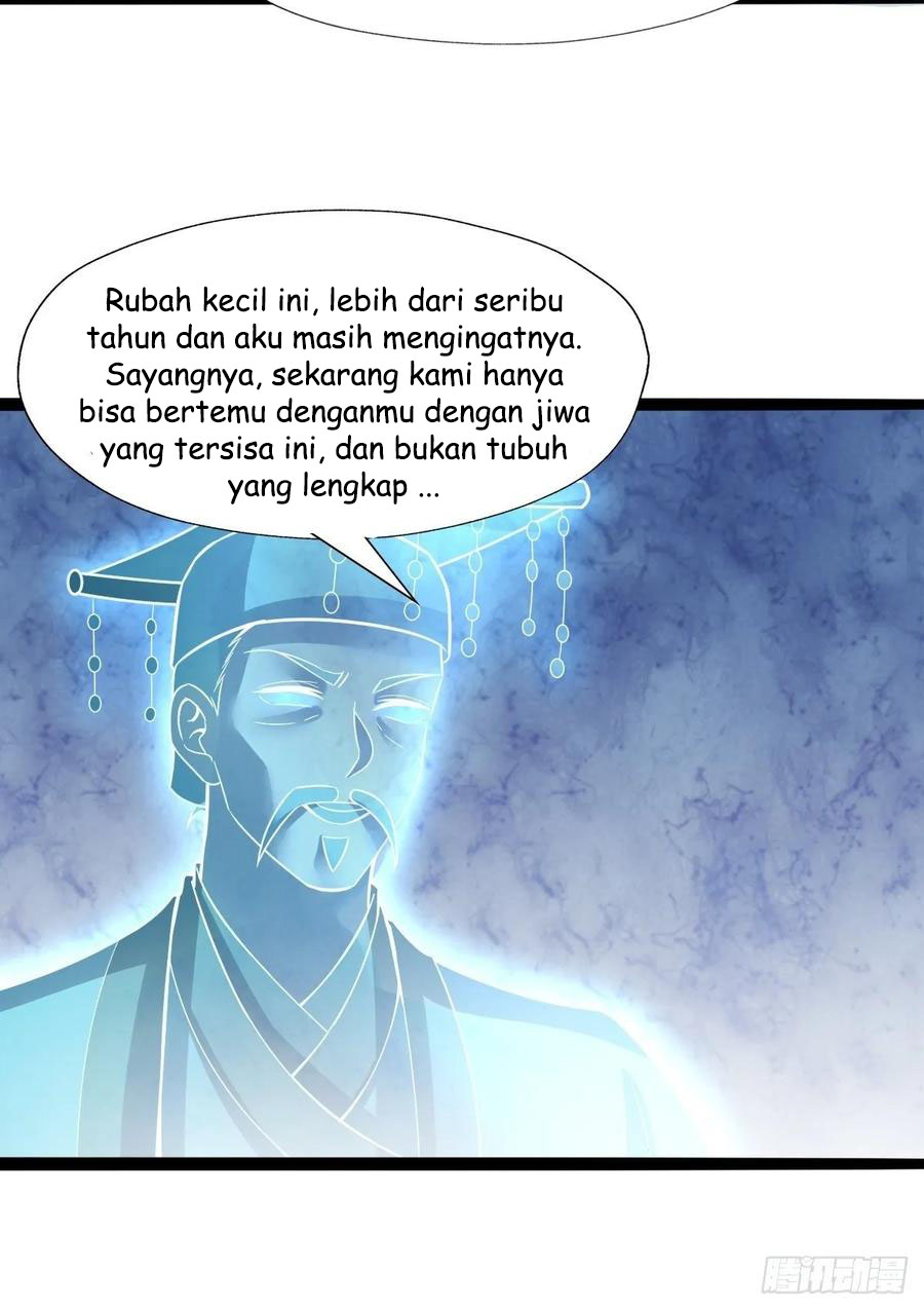 Fairy Demon Dad Bab 37 halaman 20