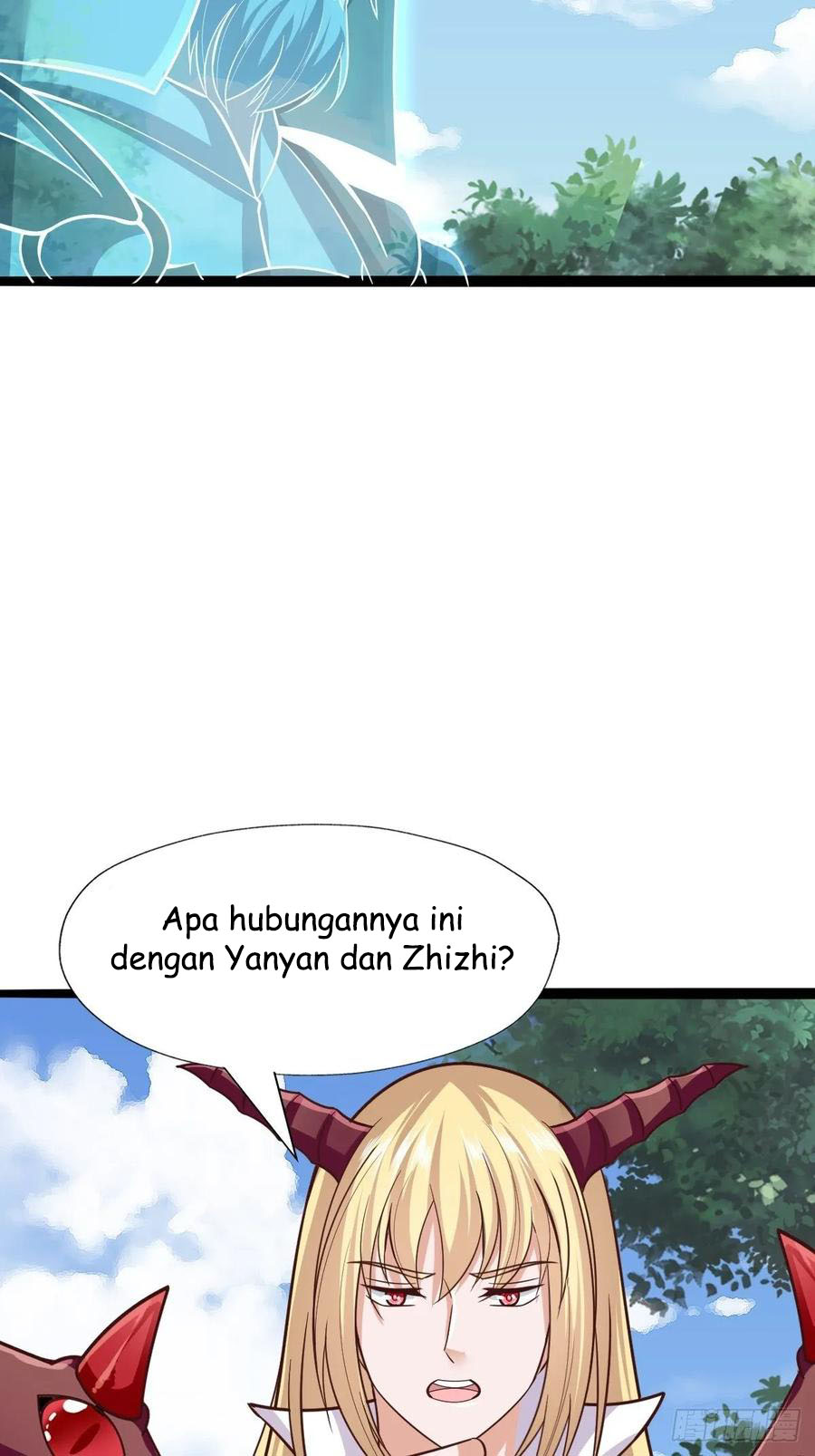 Fairy Demon Dad Bab 37 halaman 24