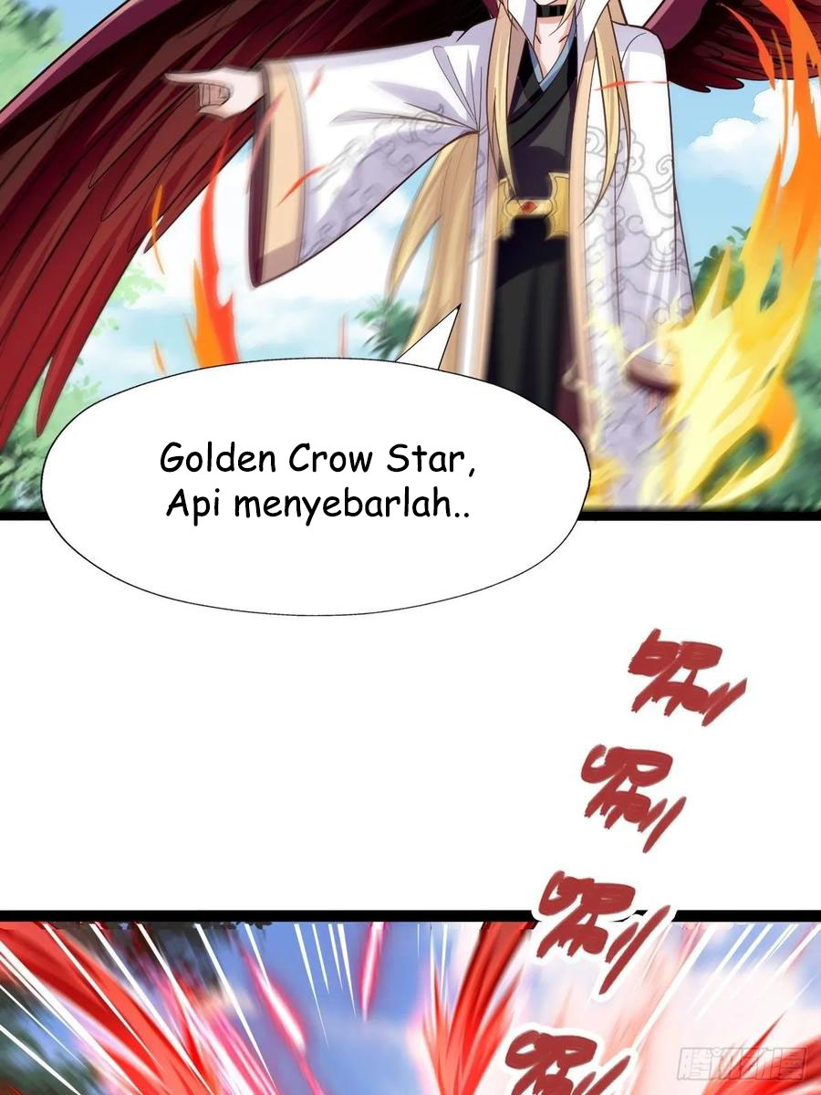 Fairy Demon Dad Bab 37 halaman 56