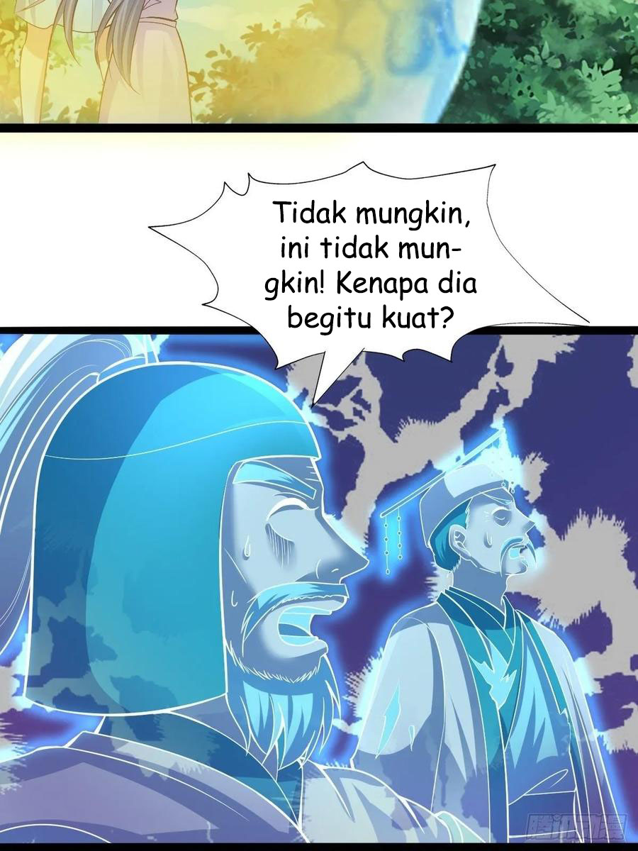 Fairy Demon Dad Bab 37 halaman 60