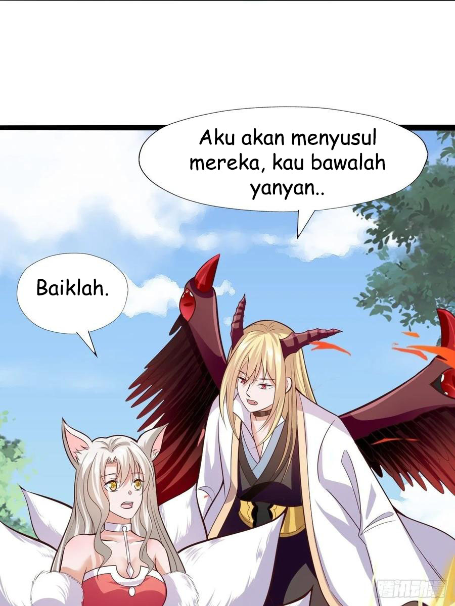 Fairy Demon Dad Bab 37 halaman 61