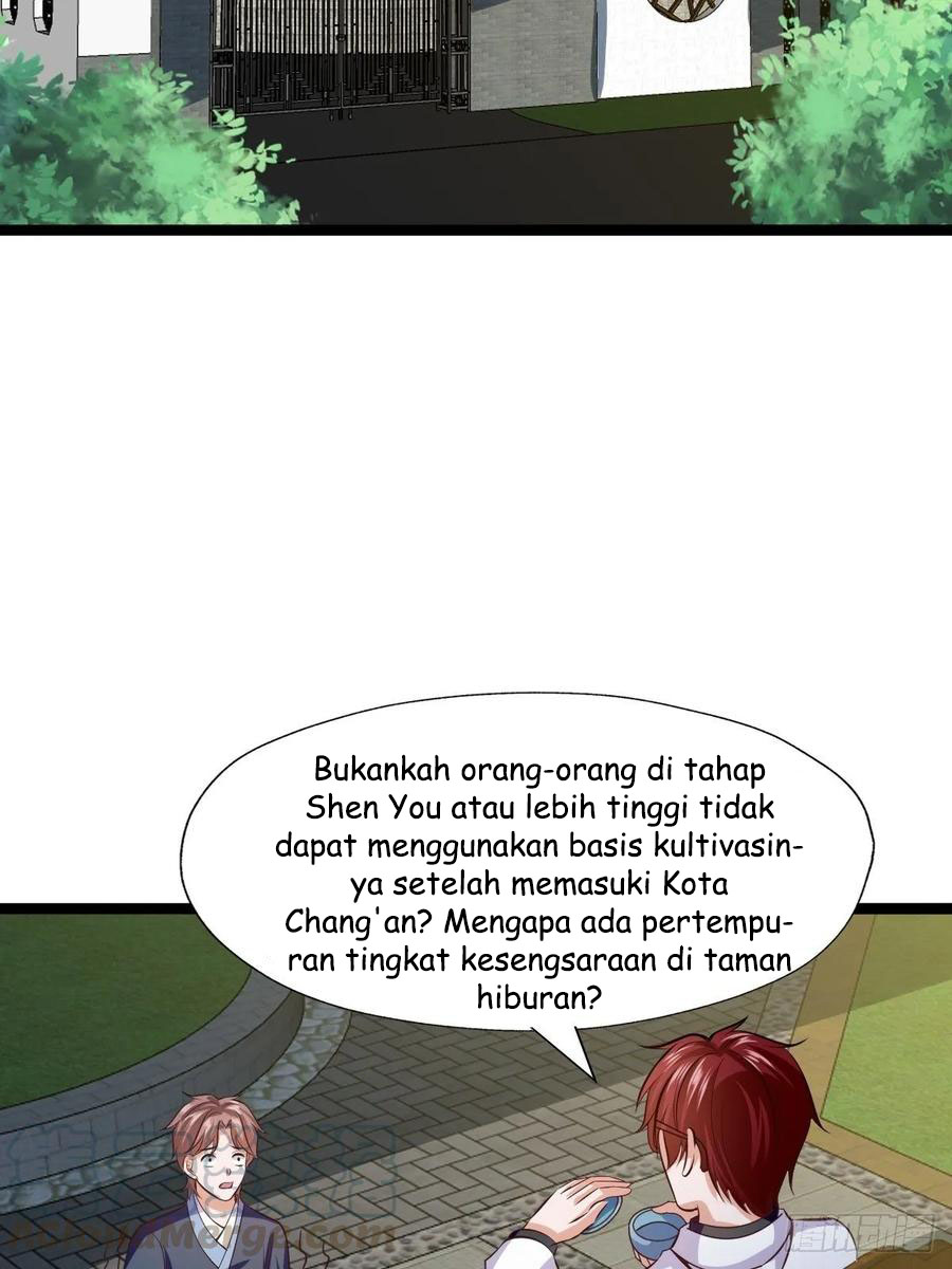Fairy Demon Dad Bab 37 halaman 66