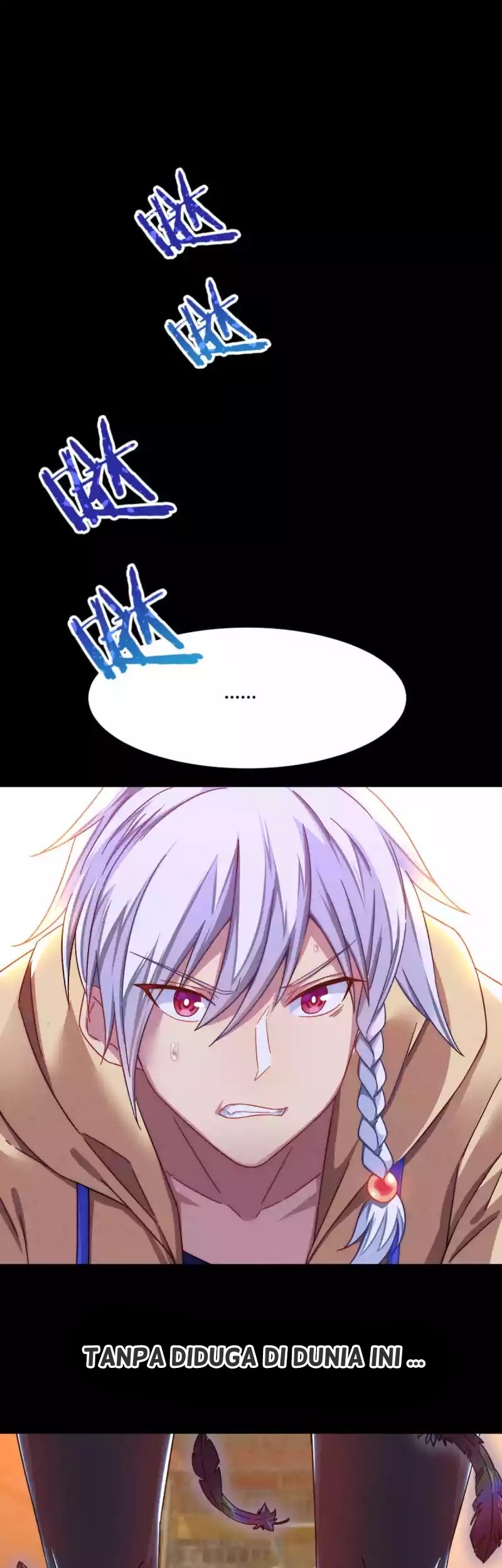 Fairy Drawing SSR chapter 01 halaman 4