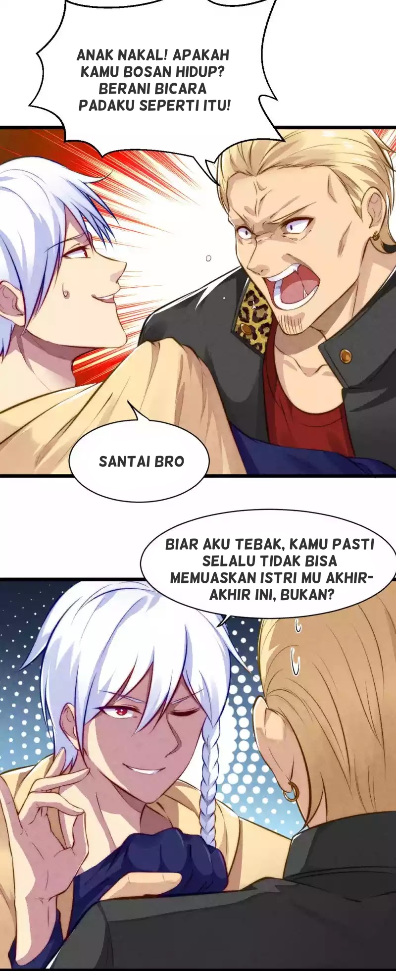 Fairy Drawing SSR chapter 01 halaman 15
