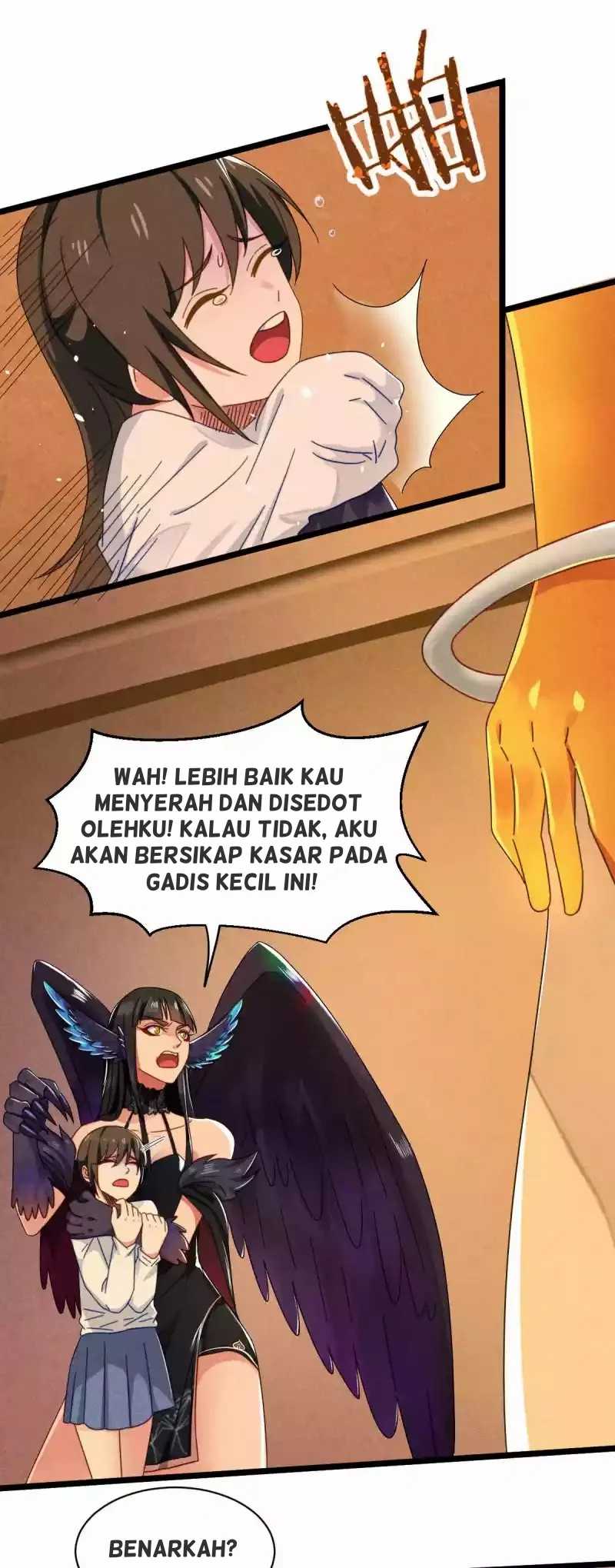 Fairy Drawing SSR Bab 02 halaman 8