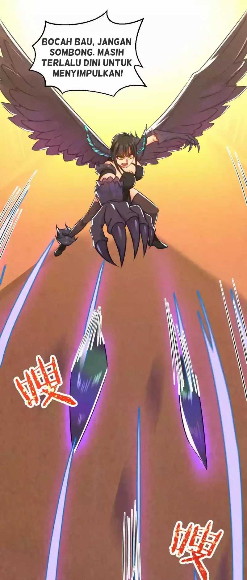 Fairy Drawing SSR Bab 02 halaman 12