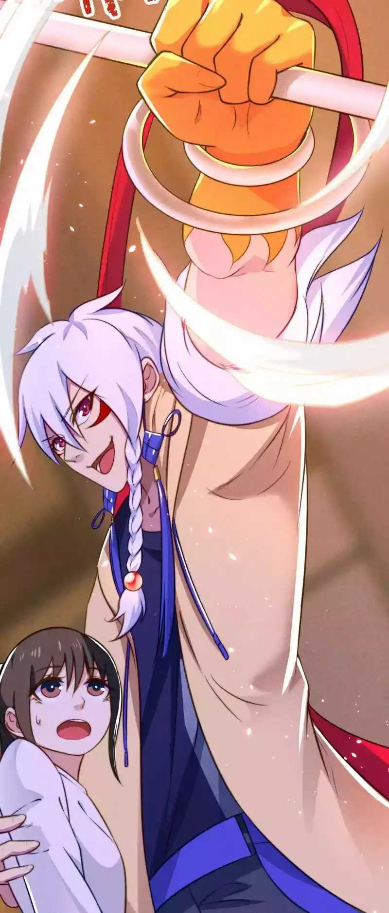 Fairy Drawing SSR Bab 02 halaman 14