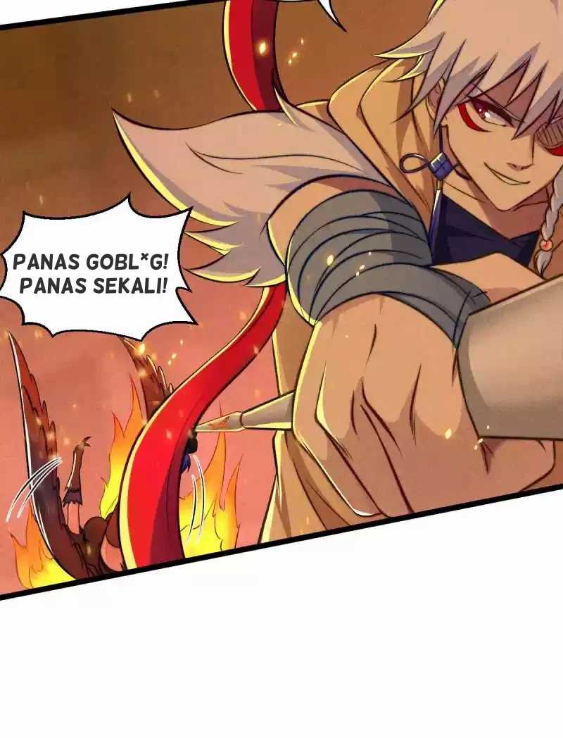 Fairy Drawing SSR Bab 02 halaman 20