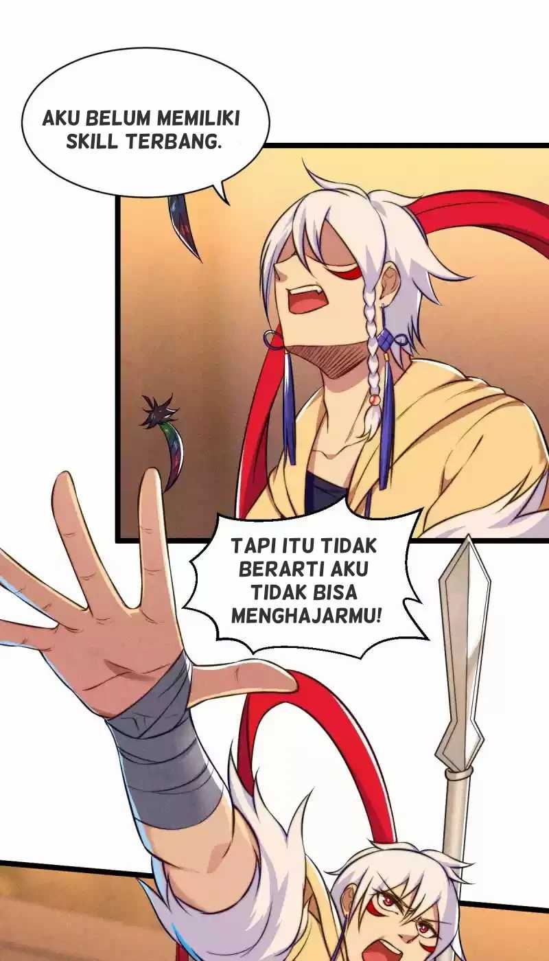 Fairy Drawing SSR Bab 02 halaman 23