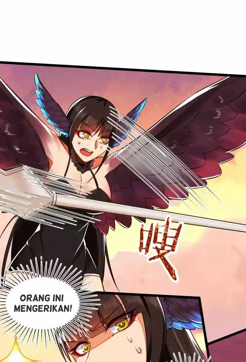 Fairy Drawing SSR Bab 02 halaman 25