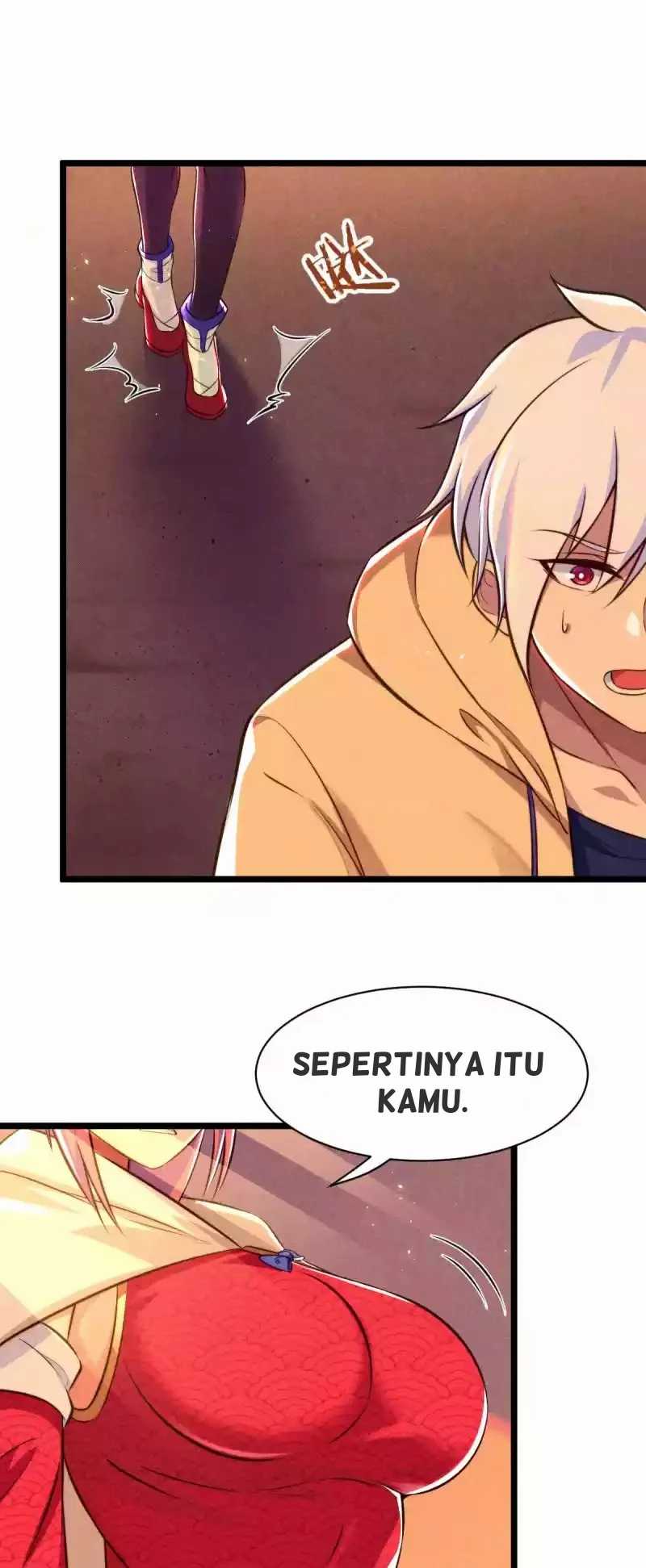 Fairy Drawing SSR Bab 02 halaman 31