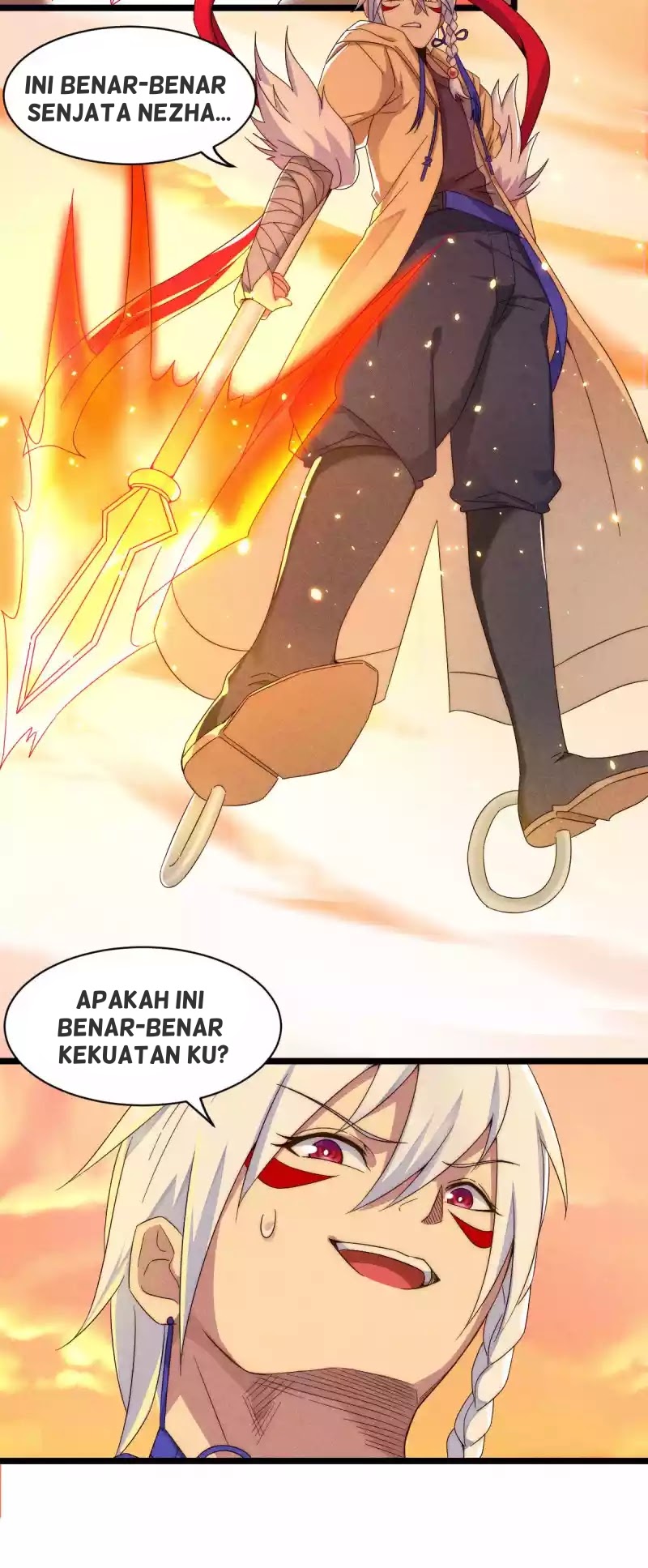 Fairy Drawing SSR chapter 03 halaman 5