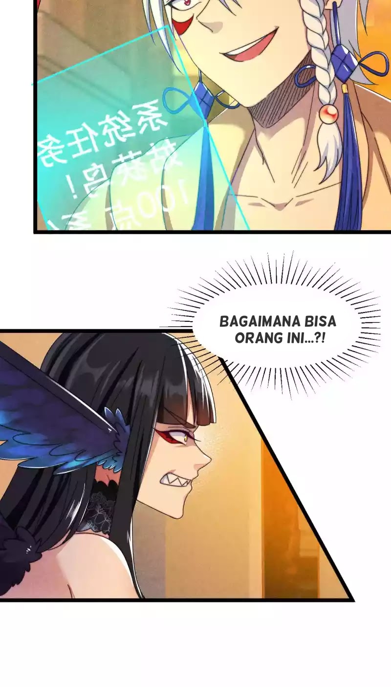 Fairy Drawing SSR chapter 03 halaman 7