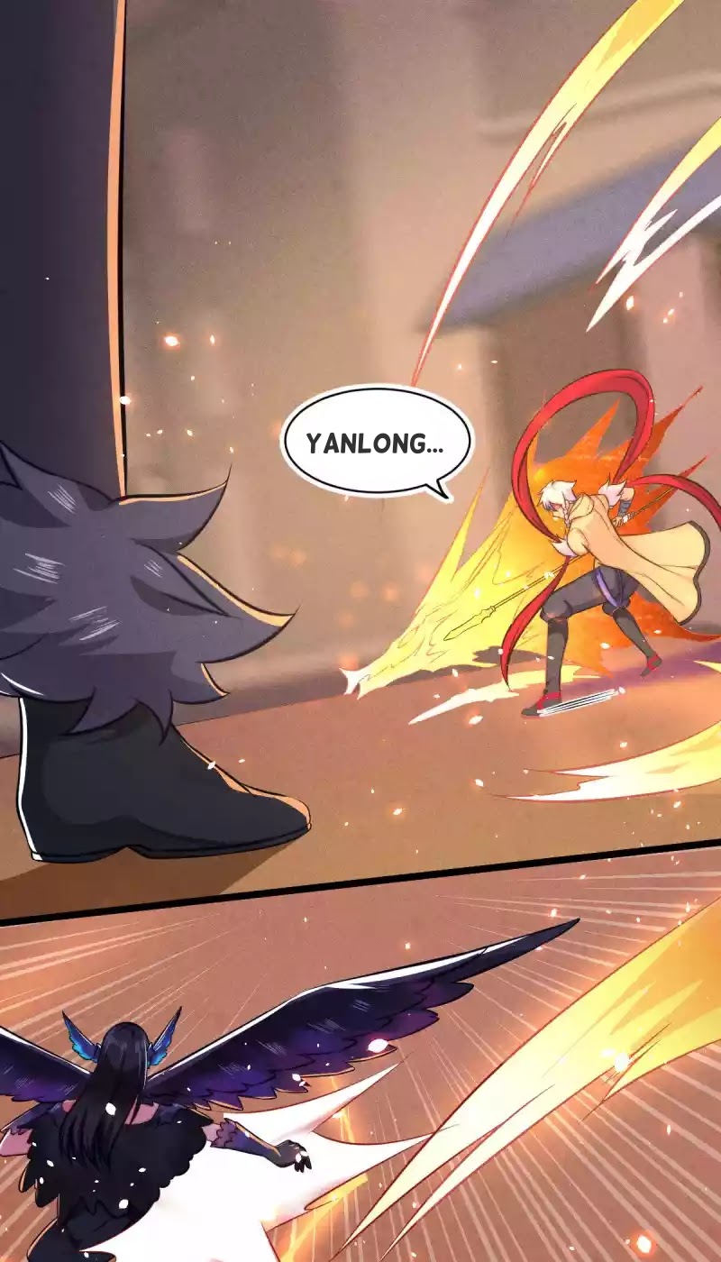 Fairy Drawing SSR chapter 03 halaman 17