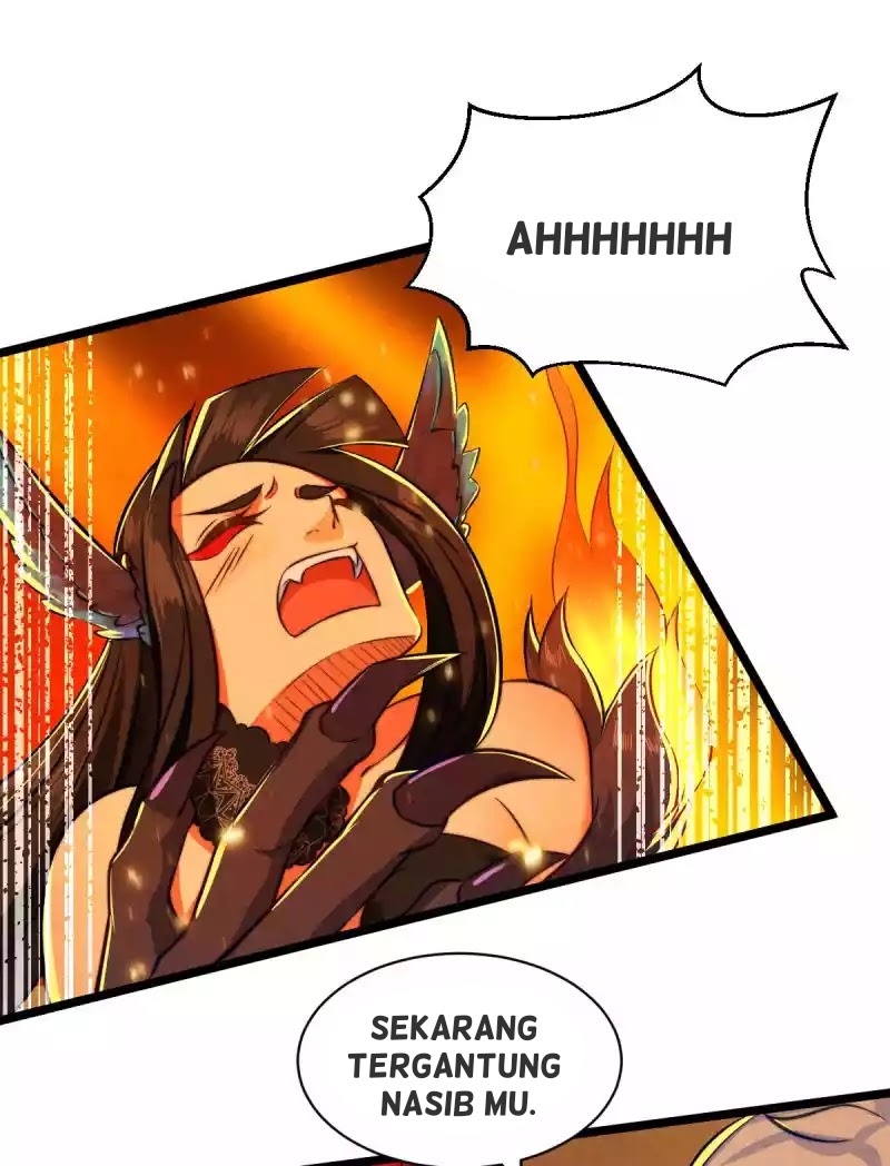 Fairy Drawing SSR chapter 03 halaman 19