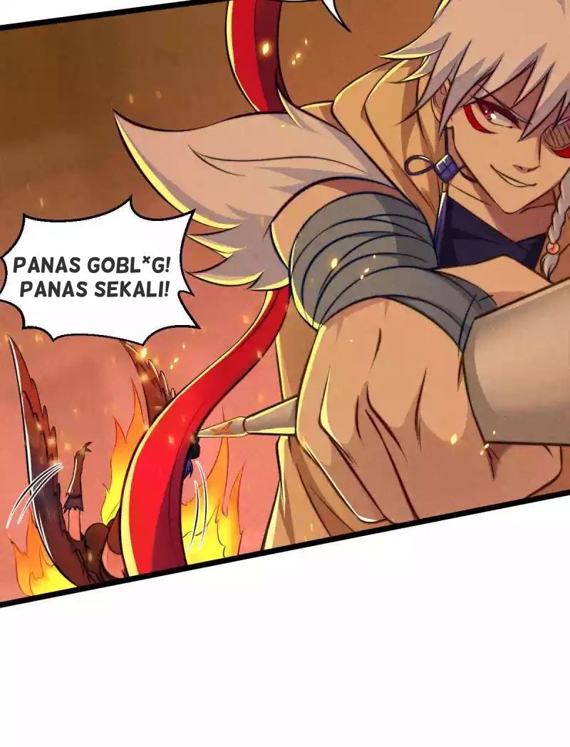 Fairy Drawing SSR chapter 03 halaman 20